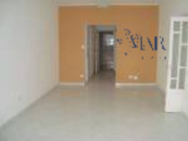 Apartamento em Santos
