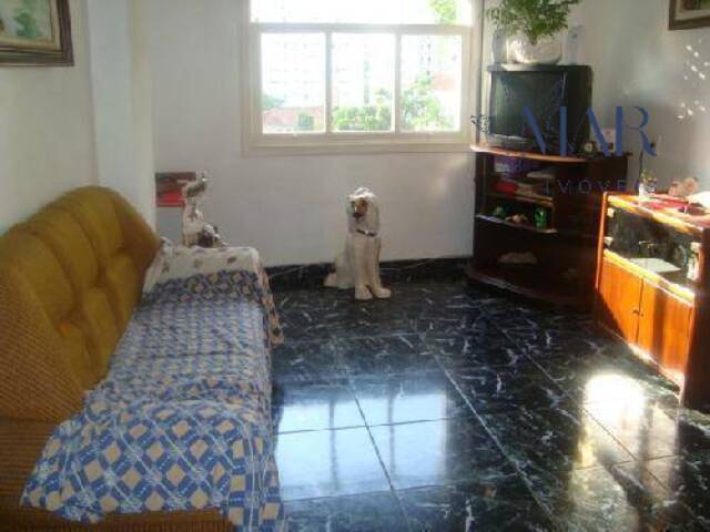 Apartamento em S�o Vicente