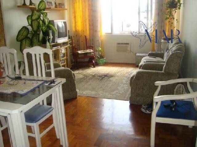 Apartamento em S�o Vicente