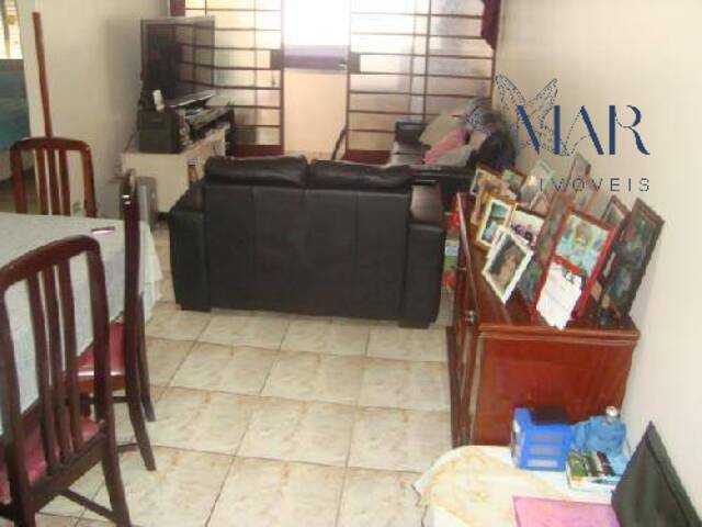 Apartamento em Santos