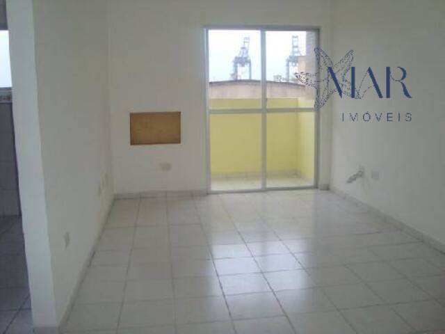 Apartamento em Santos