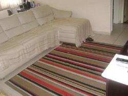 Apartamento em S�o Vicente