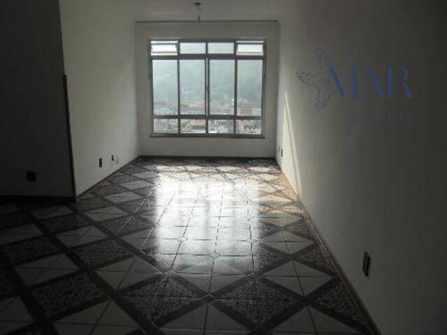 Apartamento em Santos