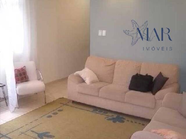 Apartamento em Santos