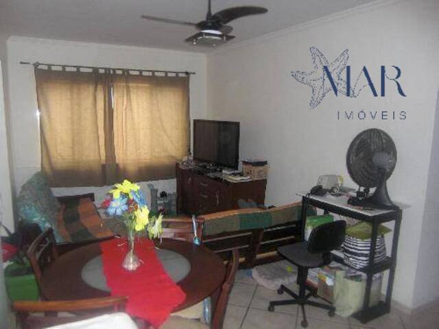 Apartamento em Santos