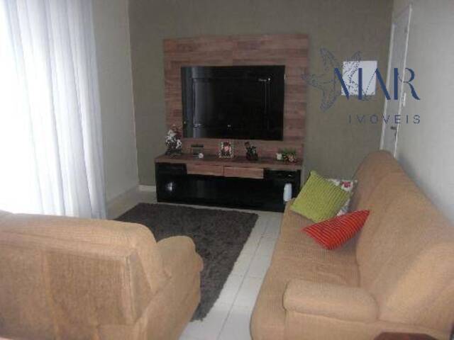 Apartamento em Santos