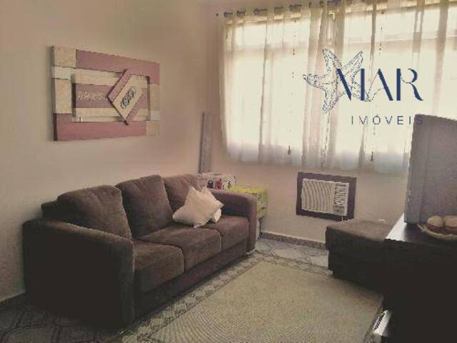 Apartamento em Santos
