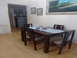 Apartamento para Venda em Santos - 1