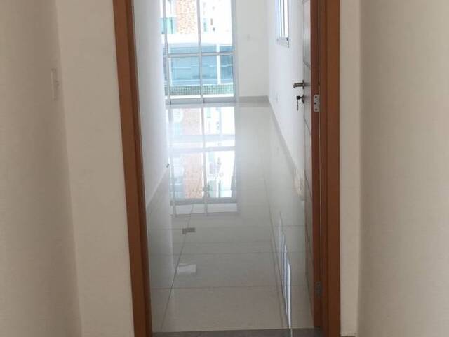 #2310 - Apartamento para Locação em Santos - SP