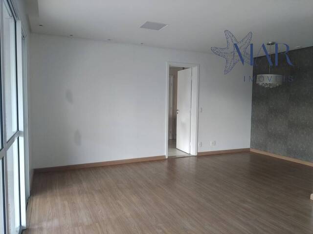 #2374 - Apartamento para Locação em Santos - SP