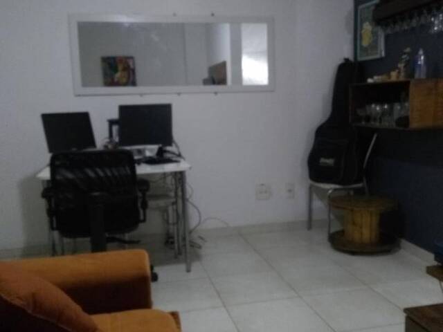 #2775 - Casa para Venda em Santos - SP - 3