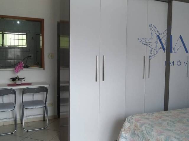 #2397 - Apartamento para Venda em São Vicente - SP - 1