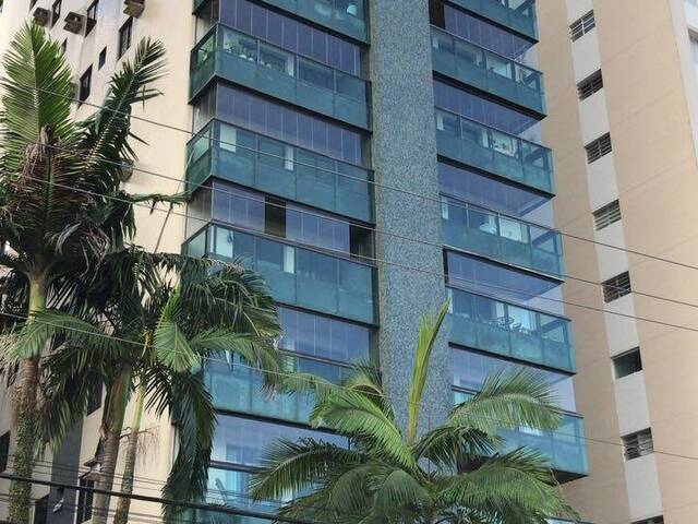 #1946 - Apartamento para Locação em Santos - SP - 3