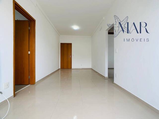#2260 - Apartamento para Locação em Santos - SP
