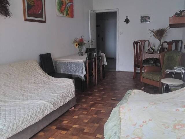 #2859 - Apartamento para Venda em São Vicente - SP