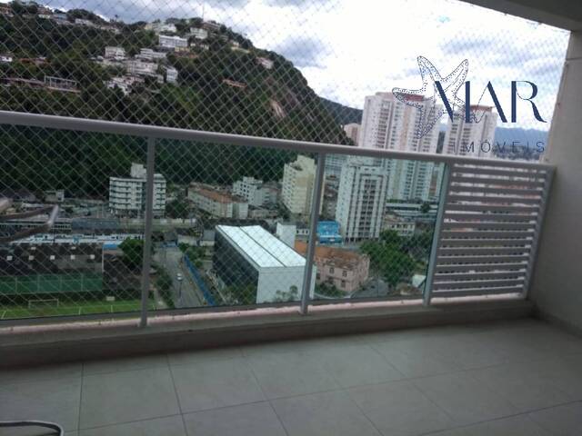 varanda com tela