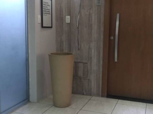 # -  para Venda em Santos - SP