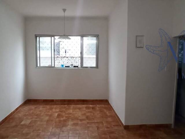 Venda em Boqueirão - Santos