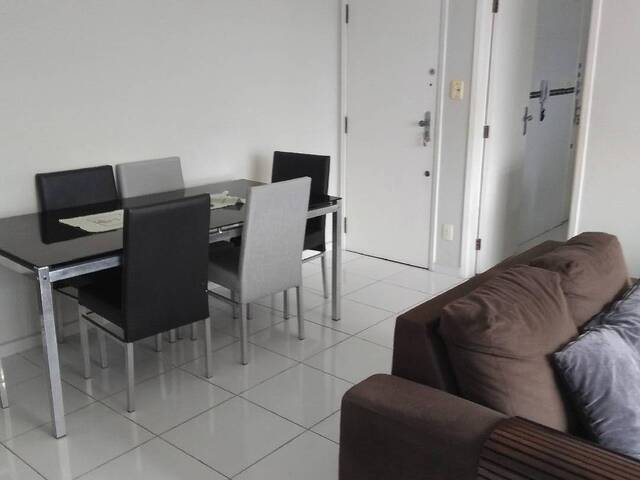 #2907 - Apartamento para Venda em Santos - SP - 3