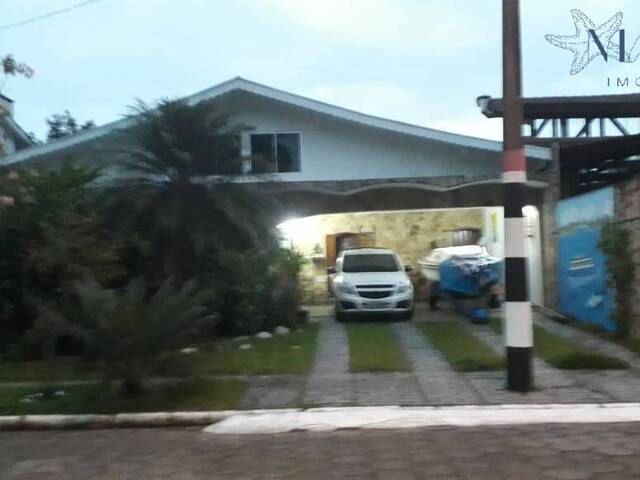 #2918 - Casa para Venda em Guarujá - SP - 2