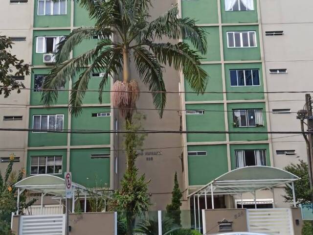 #2919 - Apartamento para Locação em Santos - SP