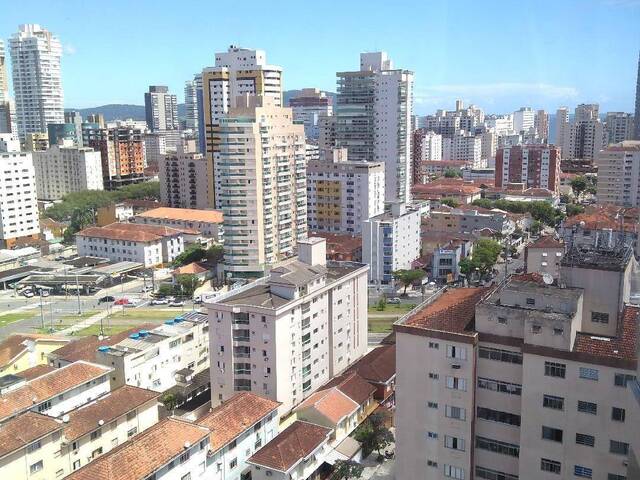 #2975 - Apartamento para Venda em Santos - SP