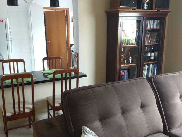 Apartamento para Venda em Santos - 4