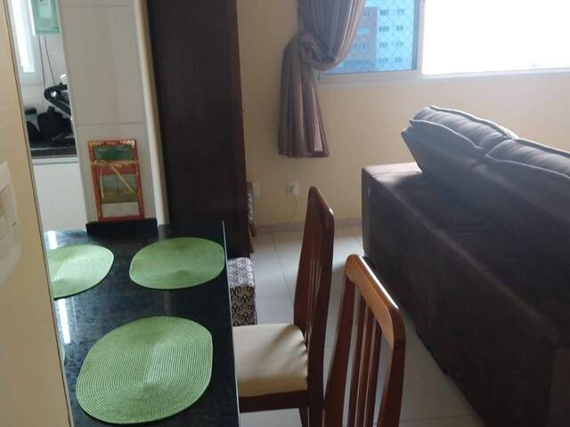 Apartamento para Venda em Santos - 5