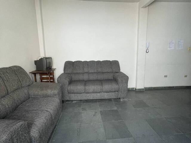 #2984 - Apartamento para Venda em Santos - SP