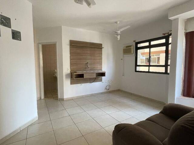 #2992 - Apartamento para Venda em Santos - SP - 1