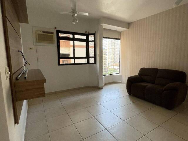 #2992 - Apartamento para Locação em Santos - SP - 3