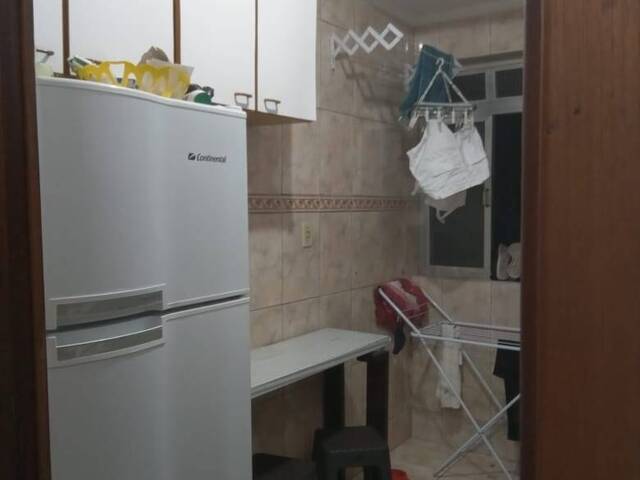 #3003 - Apartamento para Venda em São Vicente - SP - 2