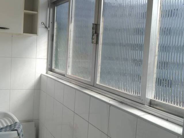 #2303 - Apartamento para Locação em Santos - SP - 2