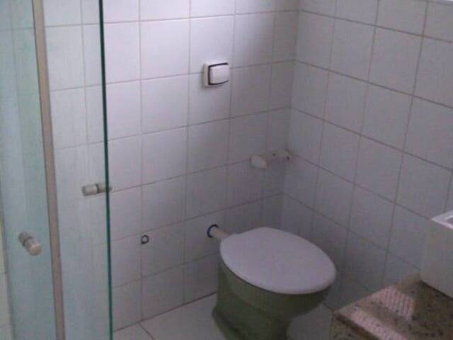 #2303 - Apartamento para Locação em Santos - SP - 3