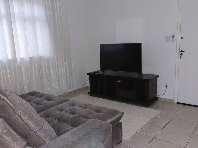 #3020 - Apartamento para Venda em Santos - SP