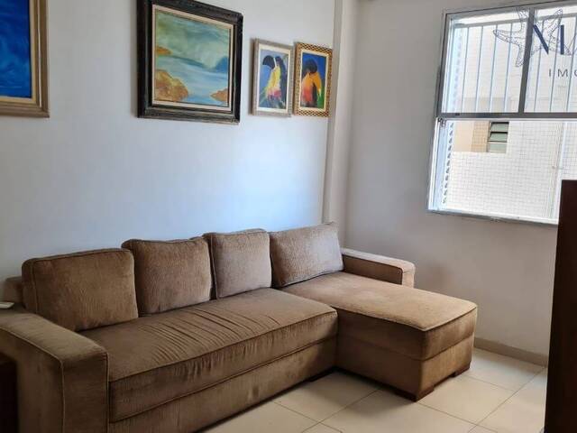 #3029 - Apartamento para Venda em Santos - SP