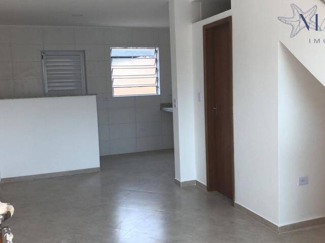 #3038 - Apartamento para Locação em São Vicente - SP - 2