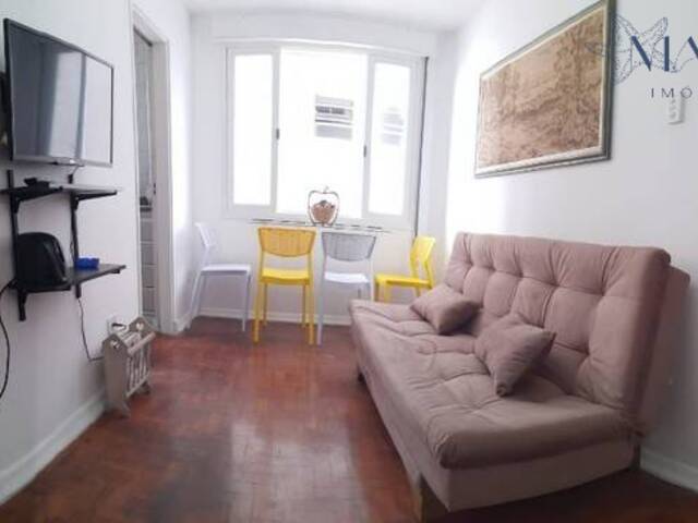 #3048 - Apartamento para Venda em São Vicente - SP