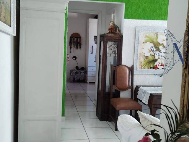 #3066 - Apartamento para Venda em Santos - SP