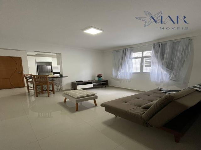 #3068 - Apartamento para Locação em Santos - SP - 3