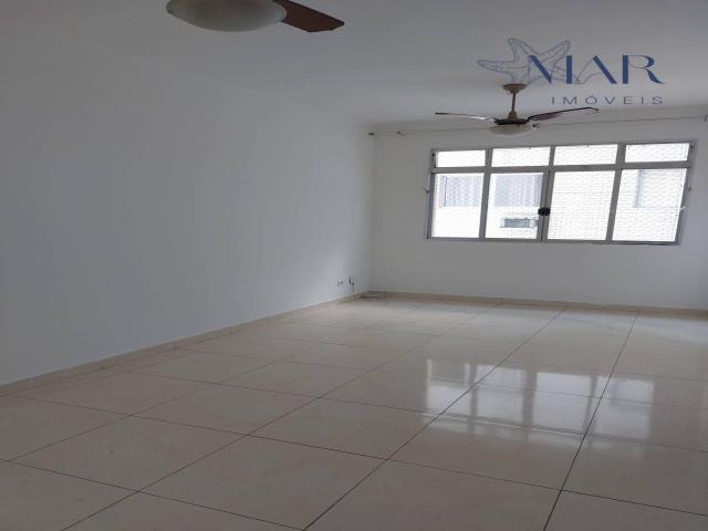 #3088 - Apartamento para Venda em São Vicente - SP