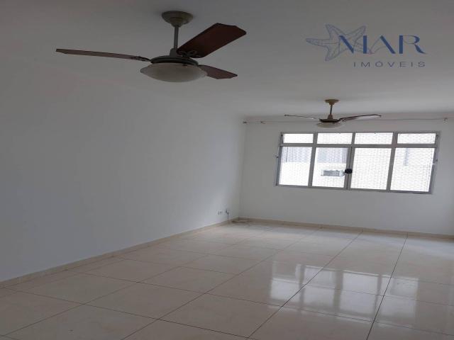 #3088 - Apartamento para Venda em São Vicente - SP