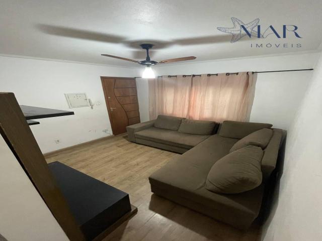 #3092 - Apartamento para Venda em Santos - SP - 1