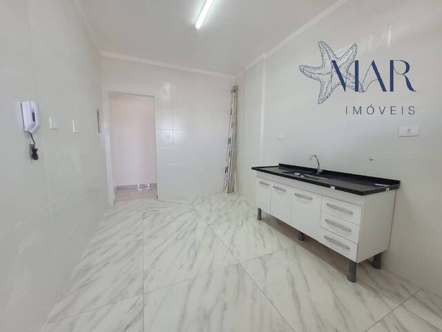#3099 - Apartamento para Venda em Santos - SP - 3