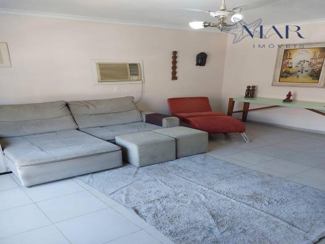 #3116 - Apartamento para Venda em Santos - SP - 3