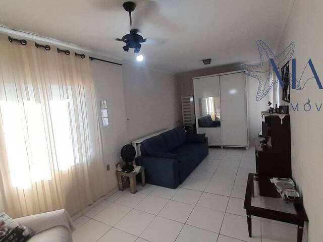 #3129 - Apartamento para Venda em Santos - SP - 2