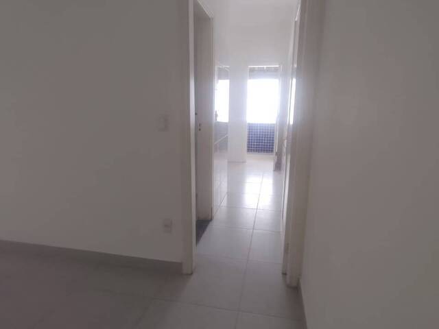 #3153 - Apartamento para Locação em Santos - SP - 3