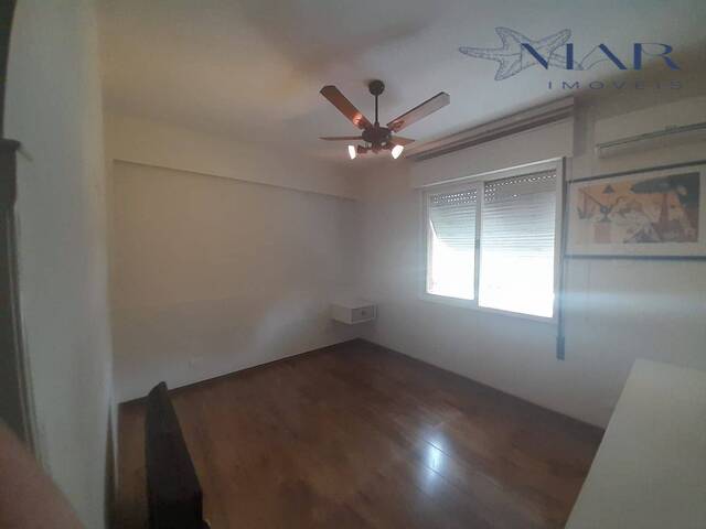 #3154 - Apartamento para Venda em Santos - SP - 3