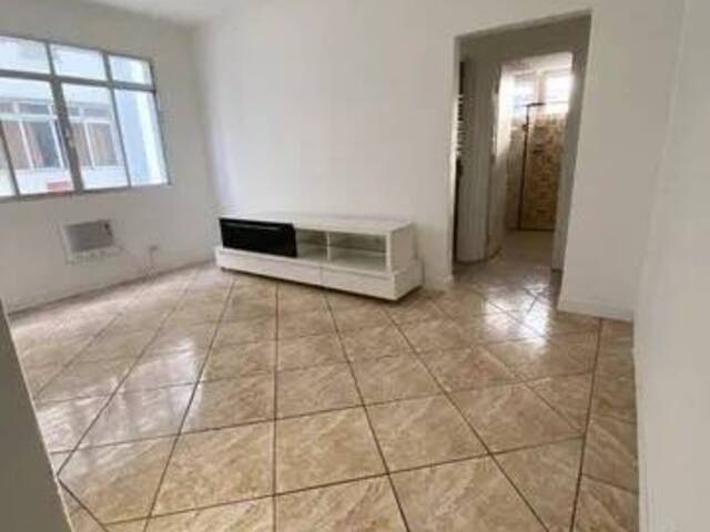 #3144 - Apartamento para Venda em São Vicente - SP