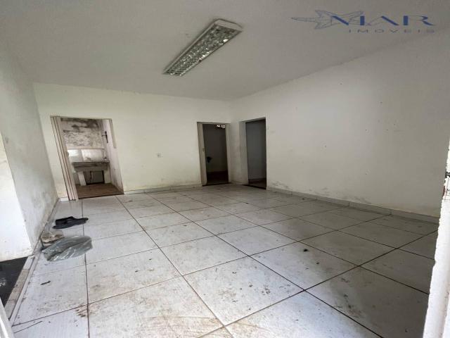 #3171 - Casa para Locação em Santos - SP - 3